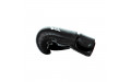 Боксерские перчатки Fairtex BGV27 black 16 oz