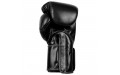 Боксерские перчатки Fairtex BGV5 black 14 oz