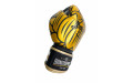 Премиальные боксерские перчатки Banchamek Gym BGL-GL3 black 16 oz