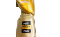 Премиальные боксерские перчатки Banchamek Gym BGL-GL3 gold 10 oz