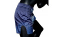 Шорты для бокса Fairtex BS1930 Blue Ocean - XL