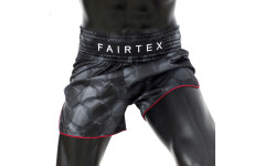 Шорты для бокса Fairtex BS1901 (черный) L Шорты для бокса Fairtex BS1901 (черный) L