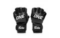 ММА перчатки Fairtex FGV12 ONE black XL