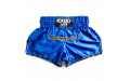 Шорты для бокса Yokkao blue - XL Шорты для бокса Yokkao blue - XL