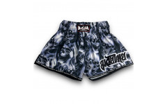 Шорты для бокса Raja Skullz S Шорты для бокса Raja Skullz S