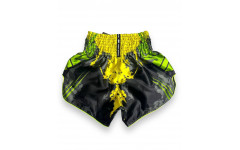 Шорты для бокса Twins Special TBS Candy green L Шорты для бокса Twins Special TBS Candy green L
