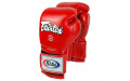 Боксерские перчатки Fairtex BGV9 red 12 oz Боксерские перчатки Fairtex BGV9 red 12 oz