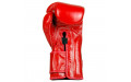 Боксерские перчатки Fairtex BGV9 red 12 oz