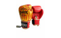 Премиальные боксерские перчатки Banchamek Gym BGL-GL3 red 10 oz