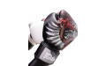 Боксерские премиальные перчатки Fairtex BGV24 10 oz