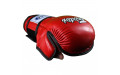Перчатки для ММА Fairtex FGV15 red XL
