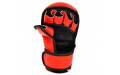 Перчатки для ММА Fairtex FGV15 red XL