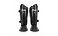 Защита голени Fairtex SP9 black M