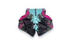 Шорты для бокса Twins Special TBS Candy pink L Шорты для бокса Twins Special TBS Candy pink L