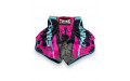 Шорты для бокса Twins Special TBS Candy pink XL Шорты для бокса Twins Special TBS Candy pink XL