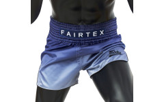 Шорты для бокса Fairtex BS1905 (светло-синий) M Шорты для бокса Fairtex BS1905 (светло-синий) M