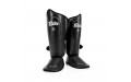 Защита голени Fairtex SP9 black XL