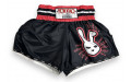 Шорты Muay Thai Yokkao Angry Bunny S