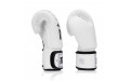 Боксерские перчатки Fairtex One ChampionShip white 16 oz