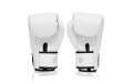 Боксерские перчатки Fairtex One ChampionShip white 16 oz