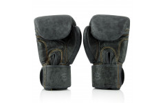 Премиальные перчатки для бокса BGV The Heart of Warrior 14 oz Премиальные перчатки для бокса BGV The Heart of Warrior 14 oz