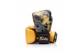 Боксерские премиальные перчатки Fairtex BGV26 Harmony Six 12 oz Боксерские премиальные перчатки Fairtex BGV26 Harmony Six 12 oz