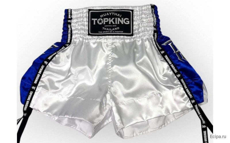Шорты Top King TKTBS-201 blue S