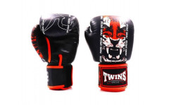 Боксерские перчатки Twins FBGVL3-60 14 oz