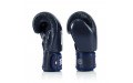 Боксерские перчатки Fairtex One ChampionShip blue 14 oz