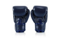 Боксерские перчатки Fairtex One ChampionShip blue 16 oz