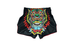 Шорты для бокса Fairtex BS1912 XL Шорты для бокса Fairtex BS1912 XL