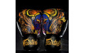 Премиальные перчатки для бокса YAMANTAKA 16 oz