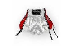 Шорты Top King TKTBS-201 red XL Шорты Top King TKTBS-201 red XL