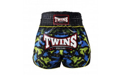 Шорты для бокса Twins Special TBS Atlas S Шорты для бокса Twins Special TBS Atlas S