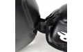 Защита голени Fairtex SP7 black L