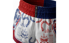 Шорты для Muay Thai Twins Special TBS Yant S Шорты для Muay Thai Twins Special TBS Yant S
