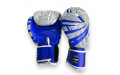 Боксёрские перчатки FBGVL3-TW5 white blue 16 oz