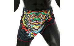 Шорты для бокса Fairtex BS1912 L Шорты для бокса Fairtex BS1912 L