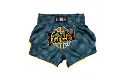 Шорты для бокса Fairtex BS1915 S Шорты для бокса Fairtex BS1915 S