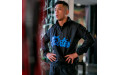 Костюм сауна Fairtex VS3 black blue S Костюм сауна Fairtex VS3 black blue S