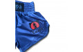 Шорты для Muay Thai Ecipa Fighter blue S