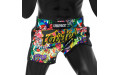 Шорты для бокса Fairtex BS URFACE X - M Шорты для бокса Fairtex BS URFACE X - M