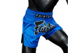 Шорты для бокса Fairtex BS1935 SAPPHIRE - XS