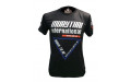 Футболка Муай-тай BORN TO BE (SMT6015) 2XL Футболка Муай-тай BORN TO BE (SMT6015) 2XL