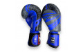 Боксёрские перчатки FBGVL3-TW5 black blue 14 oz