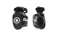 Тренерские накладки для Лоу Кика Fairtex TP5 black black