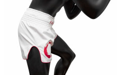 Шорты для бокса Fairtex BS1918 M Шорты для бокса Fairtex BS1918 M
