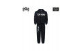 Костюм сауна Top king boxing 2XL