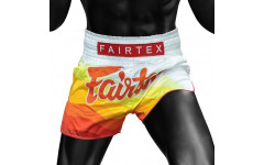 Шорты для бокса Fairtex BS1932 SPECTRUM - S Шорты для бокса Fairtex BS1932 SPECTRUM - S