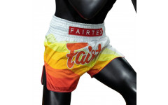 Шорты для бокса Fairtex BS1932 SPECTRUM - S Шорты для бокса Fairtex BS1932 SPECTRUM - S